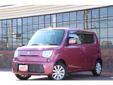 MRワゴン X 走行距離無制限 一年保証 車検整備付き