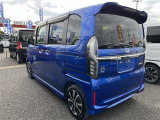 N-BOXカスタム G L ホンダセンシング ETC USBポート バックカメラ