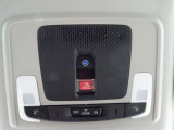 ホンダコネクト対応。緊急通報システムも装備。ご利用には、Honda Total Care プレミアムのご加入が必要です。
