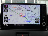 ホンダ純正ナビ(VXU225VZi)を装着しております。AM・FMラジオ・CD/DVD再生・bluetoothオーディオ・フルセグTV・CD録音機能が付いています。