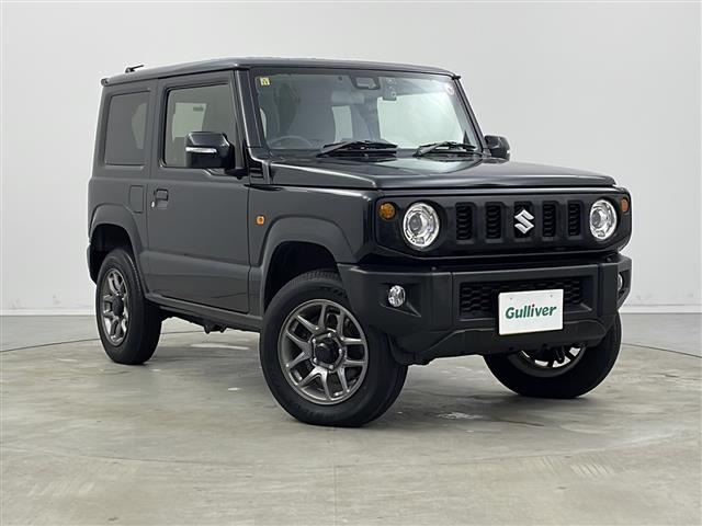 ジムニー XC 4WD 修復歴無し