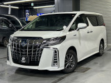 トヨタ アルファード