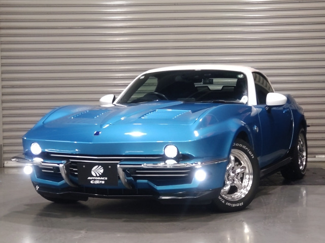 ロックスター 1.5 S スペシャル パッケージ 
