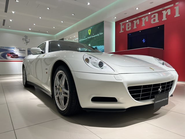 612スカリエッティ F1 