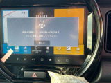 カーナビ付き!スマートフォンで地図アプリがあるとはいえ、ナビはとっさの時に便利ですよね♪