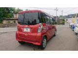 車検整備は当社認証工場で行います!経験豊富なスタッフがお車をしっかり点検・整備!!外装などに関しても気になる部分がございましたらお申し付けください☆もちろん一般の車検・点検・整備も承っております♪