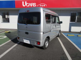 NV100クリッパー DX ハイルーフ 5AGS車 