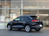 T-Roc TDI スポーツ ディーゼル 