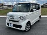 N-BOX G L ホンダセンシング 