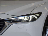CX-8 2.2 XD Lパッケージ 4WD 