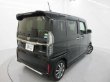 N-BOXカスタム L 