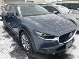 CX-30 2.0 20S プロアクティブ ツーリングセレクション 4WD