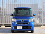 N-BOX G ホンダセンシング 