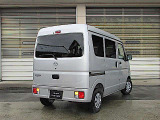 スクラム PC ハイルーフ 4WD 