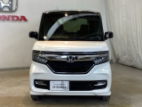 N-BOXカスタム G L ホンダセンシング 4WD 