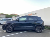 T-Cross TSI アクティブ 