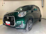 ブーン 1.0 シルク Gパッケージ SAIII 