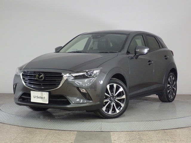 CX-3 2.0 20S プロアクティブ 