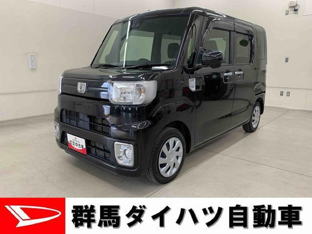 ウェイク L スペシャルリミテッド SAIII 4WD 