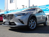 CX-3  1.5 15S ツーリング