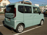 スペーシア ハイブリッド(HYBRID) G 