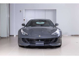 GTC4ルッソ  T