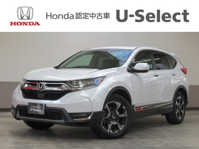 CR-V 1.5 EX マスターピース 4WD 