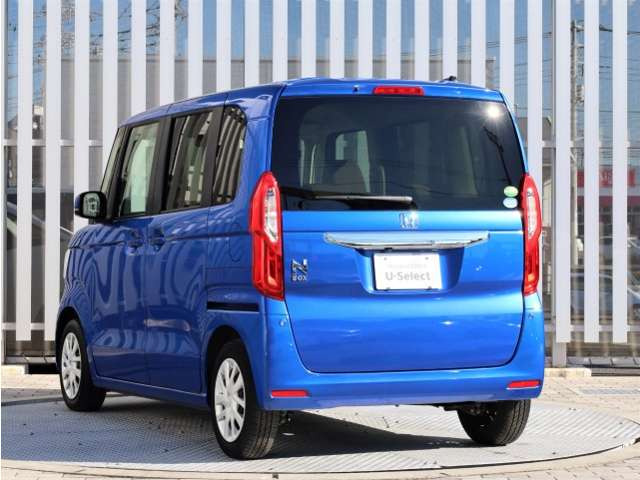 ホンダ N-BOX G ホンダセンシング の中古車詳細 (19,000km