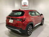WR-V 1.5 Z プラス 