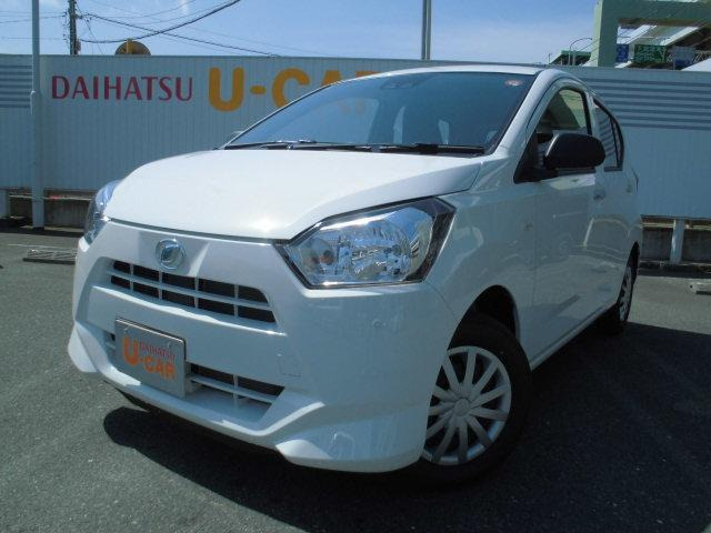 ミライース L SAIII 