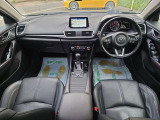 アクセラスポーツ 2.2 22XD Lパッケージ 4WD 