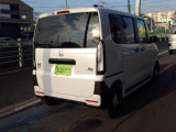 N-BOX ジョイ モノトーン 