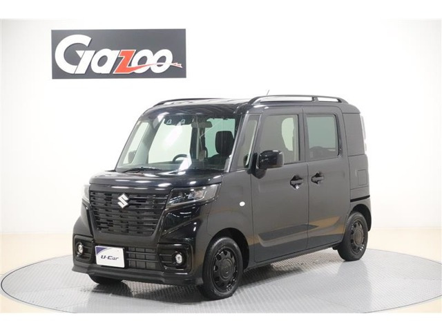スペーシアベース XF 4WD 
