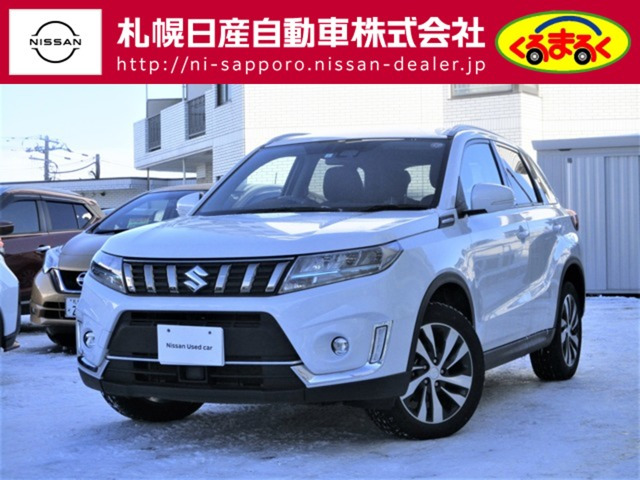 エスクード  1.5 4WD
