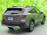 レガシィアウトバック 1.8 リミテッド EX 4WD 