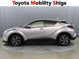 C-HR ハイブリッド 1.8 G 