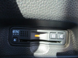 ETC装備車!ご納車後すぐに使えます♪
