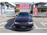 チェイサー 2.5 ツアラー V 5MT公認済 ターボ パープル全塗装