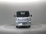 ハイゼットトラック スタンダード スマートアシスト 非装着車 