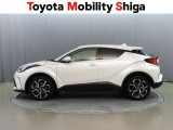 C-HR ハイブリッド 1.8 G 