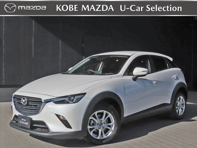 CX-3  1.8 XD ツーリング ディーゼルターボ