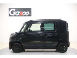 スペーシアベース XF 4WD 