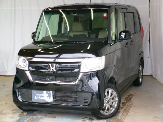 N-BOX G L ホンダセンシング 4WD 