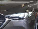 CX-8  2.5 25S Lパッケージ