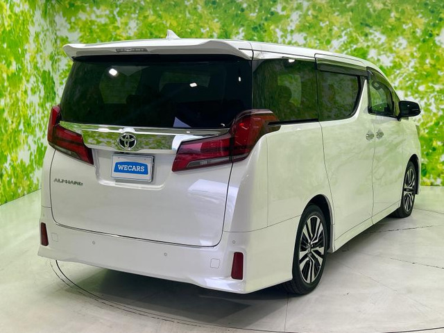 アルファードSC アルファード S Cパッケージ（0360136L36605）の中古車 | トヨタ