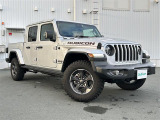 グラディエーター 3.6 ルビコン 4WD 4WD 本革シート