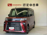 ダイハツ タントカスタム