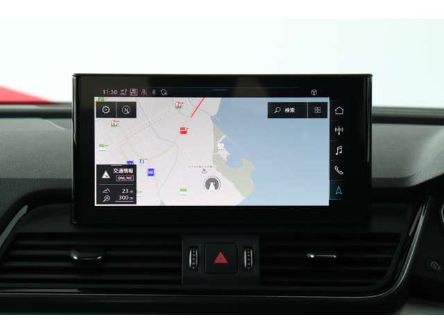中古車 アウディ Q5 40 TDI クワトロ Sライン ディーゼル 4WD の中古車 