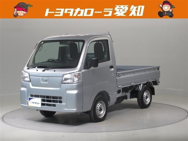 ハイゼットトラック スタンダード スマートアシスト 非装着車 