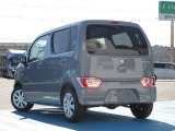 ワゴンR FX 4WD 